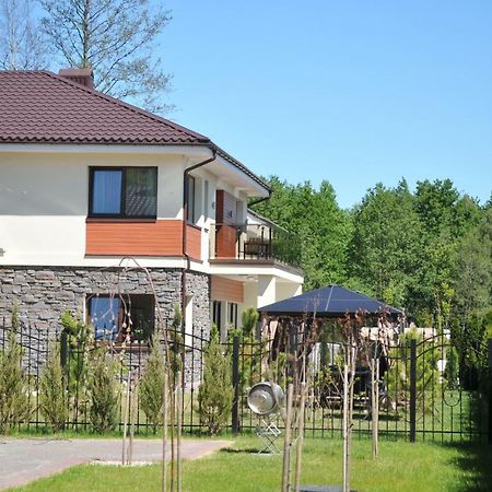 Vila Primavera Palanga Ngoại thất bức ảnh