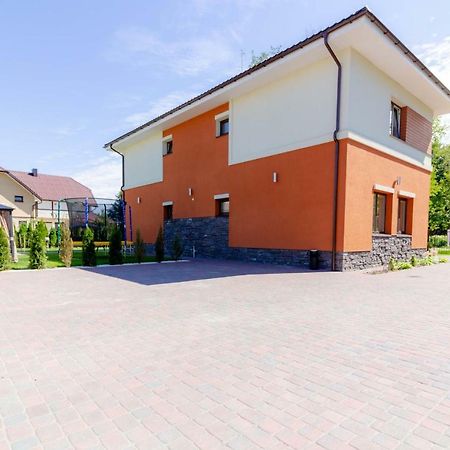 Vila Primavera Palanga Ngoại thất bức ảnh