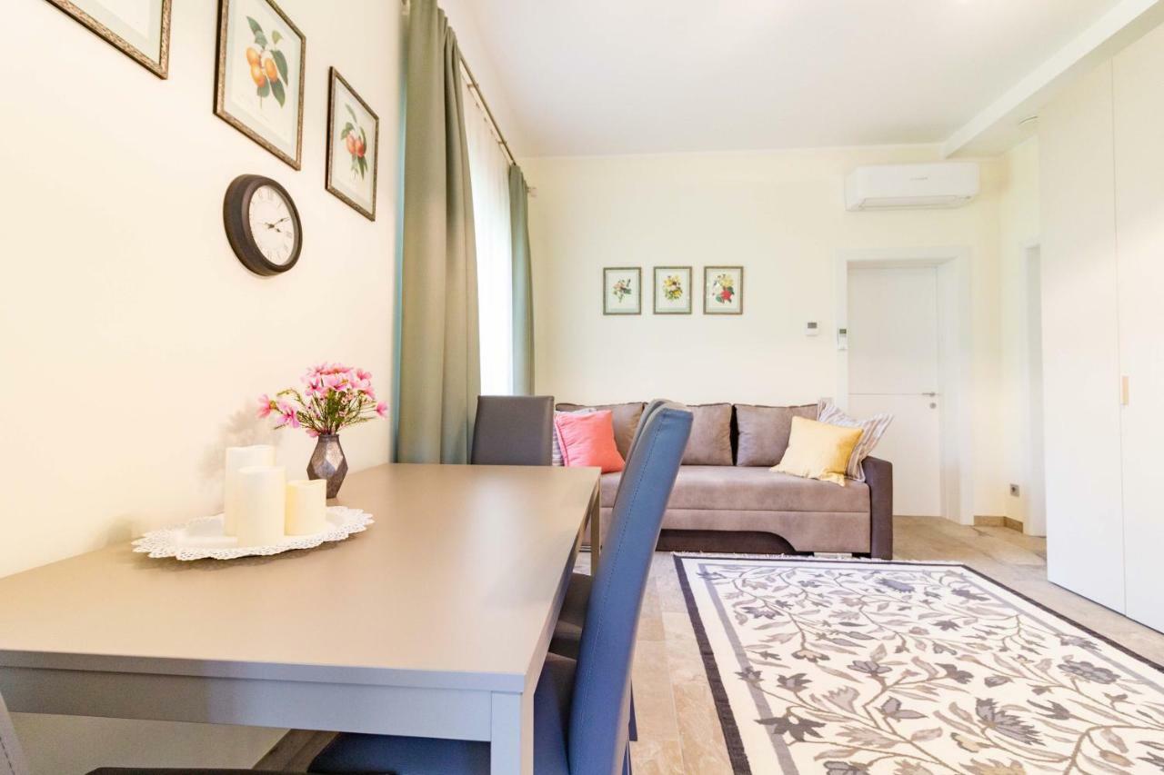 Vila Primavera Palanga Ngoại thất bức ảnh
